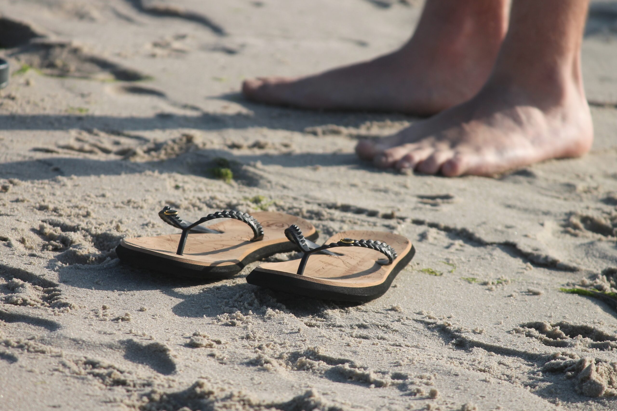 What Causes Toenail Fungus