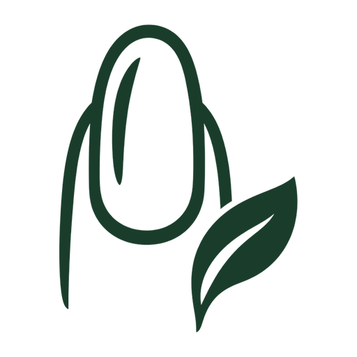 Nail Health Hub logo