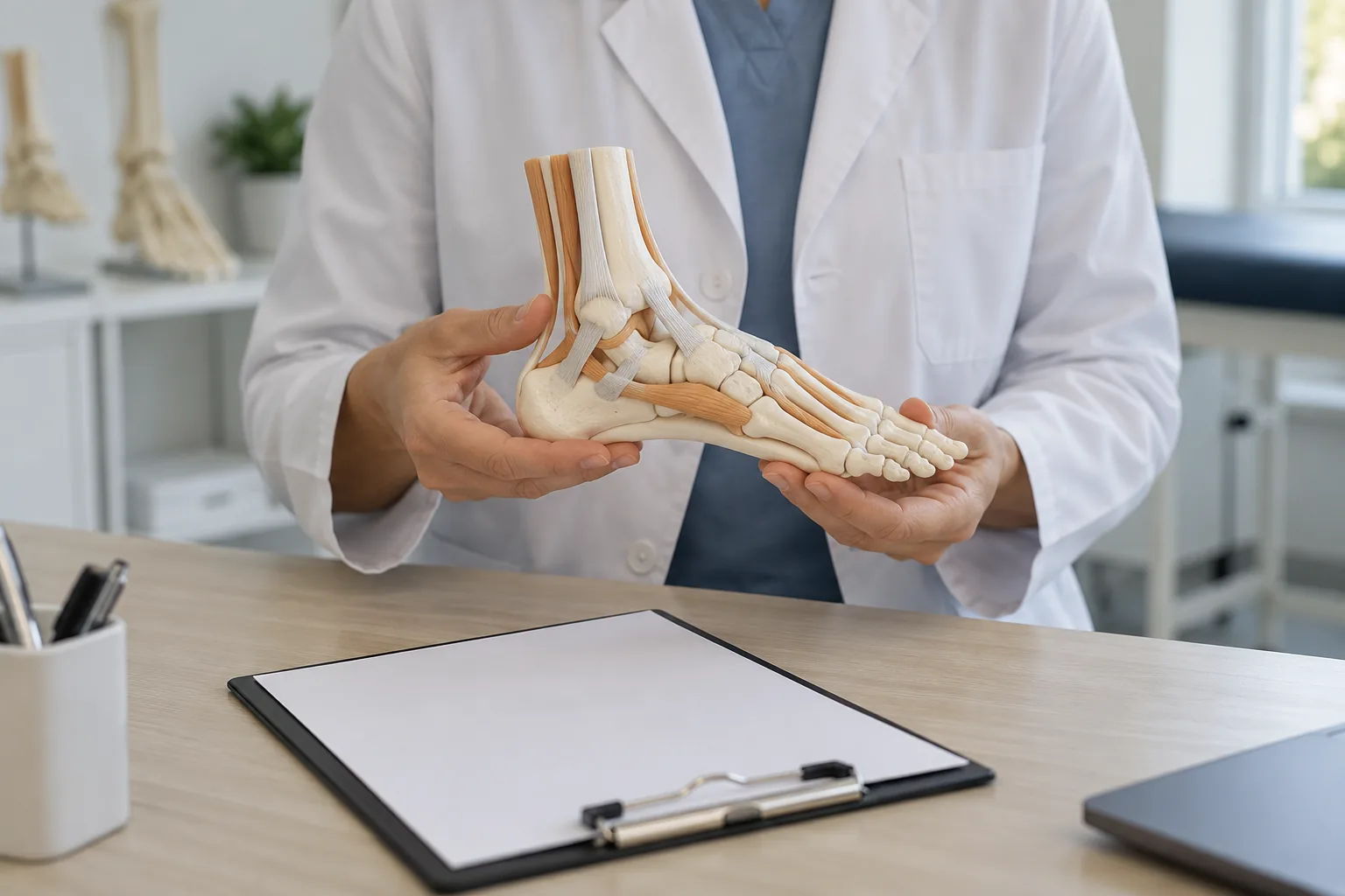 Overcoming Onychomycosis vs Laser Treatment